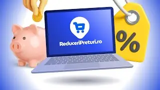 ReduceriPreturi.ro - Coduri Reducere, Vouchere si Cupoane