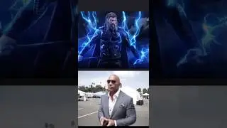 Rating every thors suit