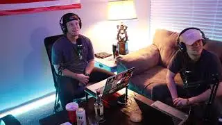 C&N Podcast Ep #1