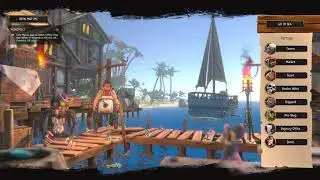 Sink Again Gameplay (PC Game)