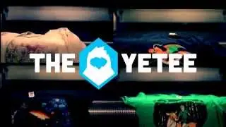 Introducing... Yetee Printing