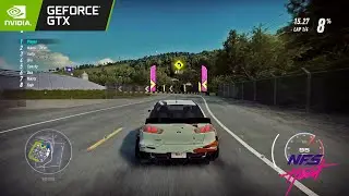 Need for Speed Heat Part-2 Walkthrough