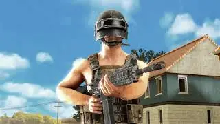 M416 Test [SFM]