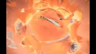 BUFF JEFF NERF LUNA [Marvel Rivals]