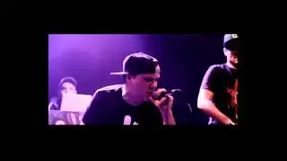 Street Po feat Enerku - Essouffl&eacute; de souffrir