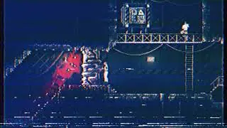 Carrion-Retro Gameplay Trailer