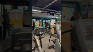 Pure gym UK