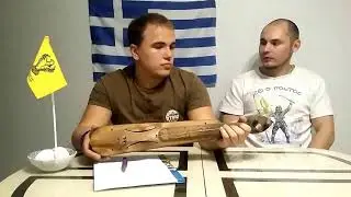 Понтийская лира или кеменча - об устройстве инструмента