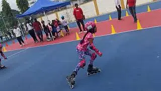 Ashmita Verma || Final Round || Silver 🥈 || Insight Academy Marathahalli @23 Nov, 2025