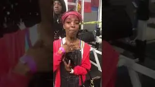 Tori Doe &ldquo;I WILL SMOKE CHESS!&rdquo;