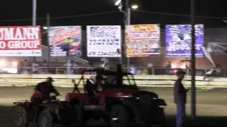 Miller Rigging night