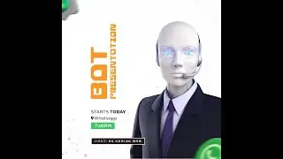 Whatsapp Bot Automation Presentation 2