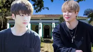 Asmr Jikook Em❥{Romance Na Fazenda} Ep 01