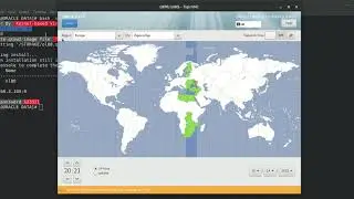 Загрузка Virtual Machines [ KVM ] с помощью OVMF (Open Virtual Machine Firmware) | Oracle Linux 8