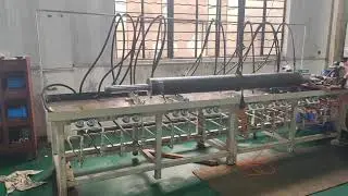 DATONG HYDRAULIC/OEM hydraulic cylinder testing before delivery/hydraulic cylinder manufacturer