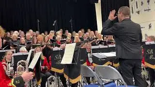 Magic Voices - Seasons Of Love - King's School in Macclesfield - 21 June 2025