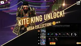 SCARFALL 2.0 NEW EVENT UNLOCKED || PATANGBAAZ 🪁 149 SC 85% OFF PURCHASED || #scarfall 