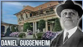 What Happened to Daniel Guggenheim&rsquo;s Gilded Age Mansion in Elberon, NJ? (Firenze)