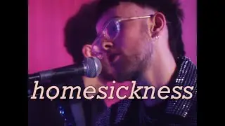 easy life - homesickness [가사/해석]