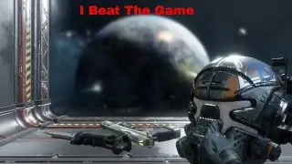 Titanfall 2 Credits