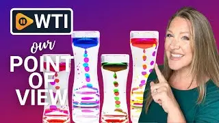Super Z Outlet Liquid Motion Toys | Our Point Of View