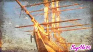 Troy Trailer - Disney Style