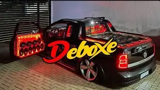 ELETROFUNK DEBOXE - CUPIDO ( Dj skieter e Dj brenno paix&atilde;o ) #2024