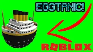 HOW TO GET THE EGGTANIC EGG!
