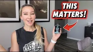 50,000mcg Collagen Gummies + 10,000mcg Biotin &mdash; Hair, Skin & Nails Game Changer