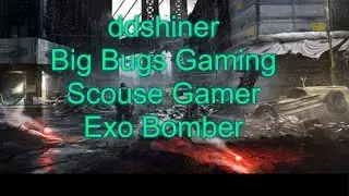 The Division NYC DZroughnecks