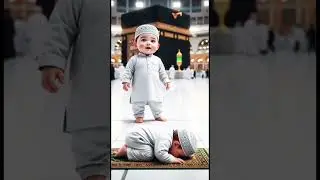 La ilaha illallah #Islamic viral kalma #Islamic #Animation videos #short videos