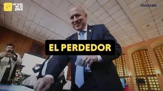 EL PERDEDOR