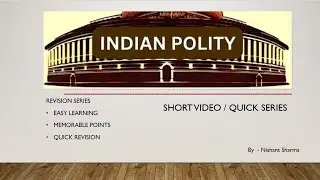 PITTS INDIA ACT 1784 & CHARTER ACT 1792 I INDIAN POLITY ( REVISION SERIES) 100% SUCCESS
