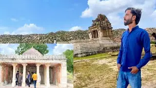 Historical place in Tharparkar | Bhodesar Masjid / Jain temple