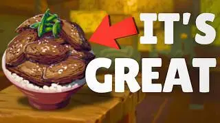 The Secret Ingredient To Breath Of The Wild's Music