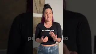 O corpo tamb&eacute;m libera #viral #corpofala #tensoes