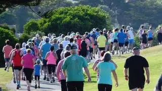 Get your Parkrun Barcode onto your Samsung watch