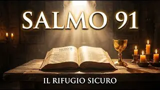 Salmo 91: La Preghiera Guidata per Guarigione e Protezione