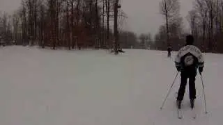 Max Speed 36mph with a Sustained Speed of 33mph