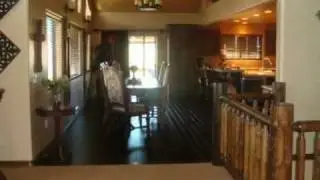 Overgaard AZ Mountain estate - Mogollon Airpark- fly your plane real estate for sale