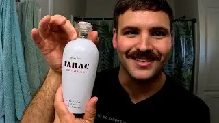 An Arko Straight Shave