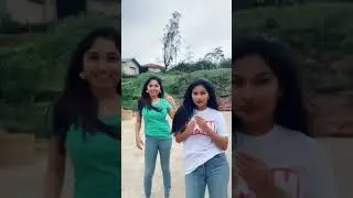 @dedunuu Tiktok #short @divshan_dancer #srilanka #meanwhileinsl @ferowki