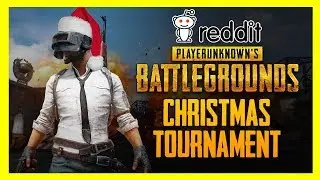 PUBG Reddit Christmas Tournament Highlights 1