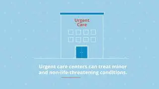 Urgent Care vs. The ER: What&rsquo;s the Difference?