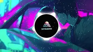 Nyrawex - Urban Ghost