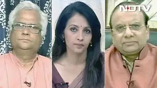Controversy Over PM Modi's Image on Khadi Calendar