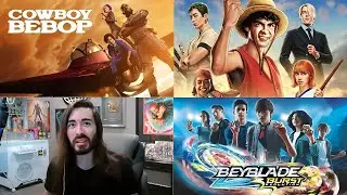 Penguinz0 &ndash; Worst Live Action Movies Compilation