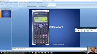 La Calculadora