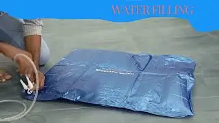 Water Mattress