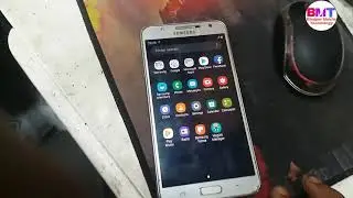 Samsung J701f U9 How To Root & Root File Free